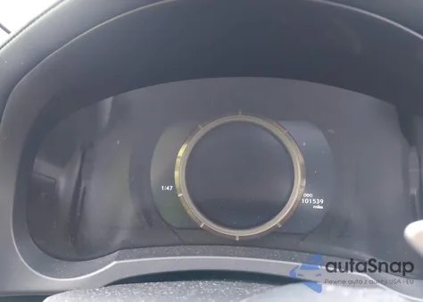 2017 Lexus Is 300 from USA, damaged, VIN JTHCM1D22H5023151